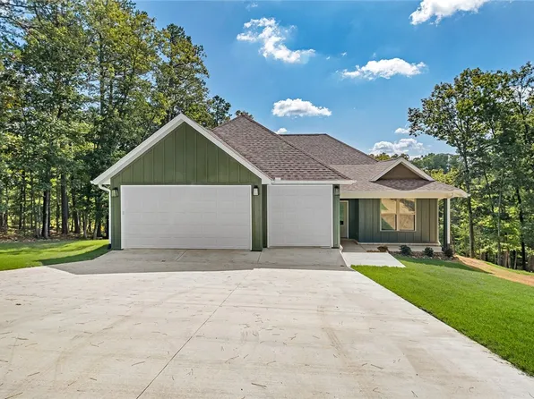 17911 Antler Rdg, Rogers, AR 72756