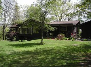 2541 Loew Dr, Birchwood, WI 54817