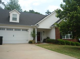 125 Cottage Ct, Thomaston, GA 30286