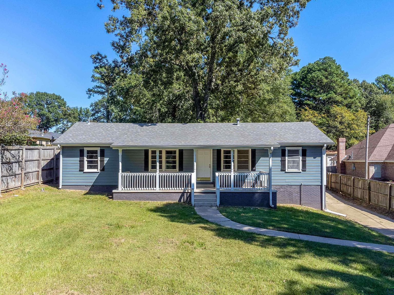 2802 Tryon Rd, Longview, TX 75605 | MLS #20246090 | Zillow