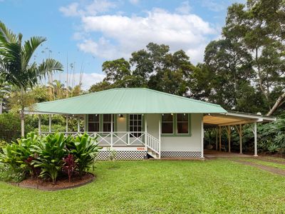 54-426A Kapaau Rd, Kapaau, HI, 96755