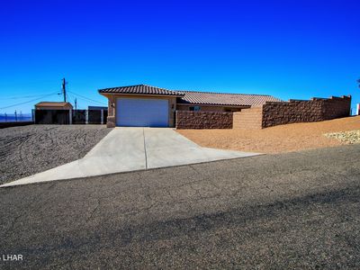 961 Lakeside Dr, Lake Havasu City, AZ, 86406