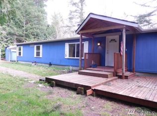 13388 NW Quarterhorse Way, Bremerton, WA 98312