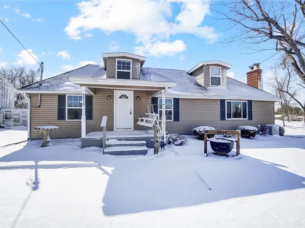 6626 Dayton Farmersville Rd, Dayton, OH 45417