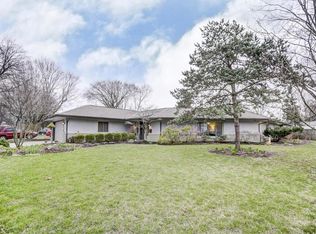 2683 Tudor Rd, Columbus, OH 43209