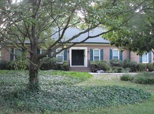 6428 Long Meadow Rd, Charlotte, NC 28210