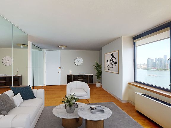 2nd image of 415 E 37th St APT 22F