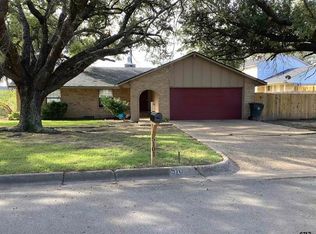 5101 Foxglove Cir, Tyler, TX 75703