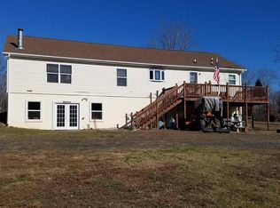 2374 Long Acre Rd, Palmyra, VA 22963