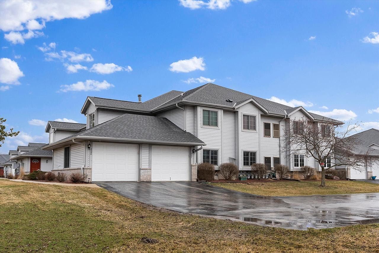 859 Quinlan DRIVE UNIT C, Pewaukee, WI 53072 Zillow