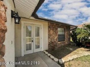 1095 Audubon Rd, Merritt Island, FL 32953