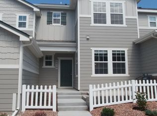 8859 White Prairie Vw, Colorado Springs, CO 80924