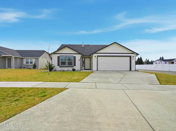 16161 N Hadley Loop, Rathdrum, ID 83858