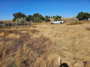 7 Ash Avenue, Ritzville, WA 99169