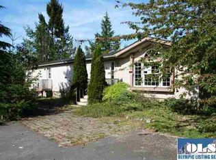 74 Hidden View Dr, Port Angeles, WA 98362