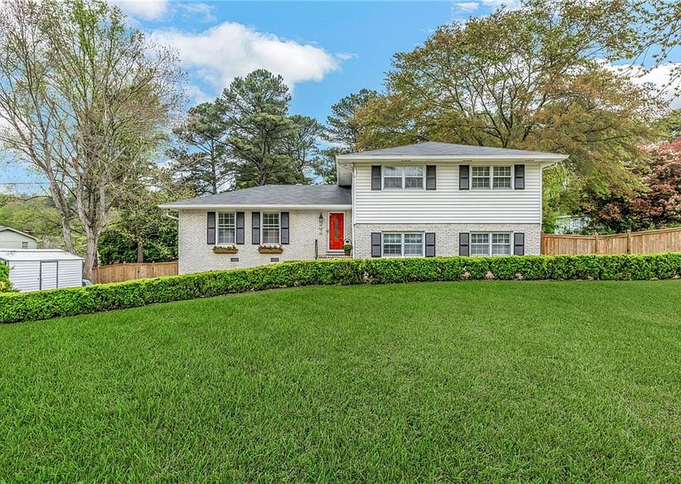 1st image of 5485 Chanterella Ct