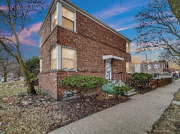 8900 S Dauphin Ave
