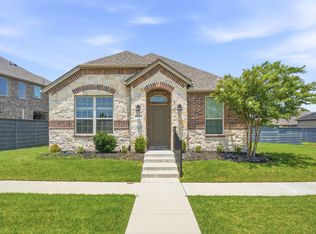 6012 Wildflower Way, Aubrey, TX 76227