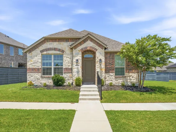 6012 Wildflower Way, Aubrey, TX 76227