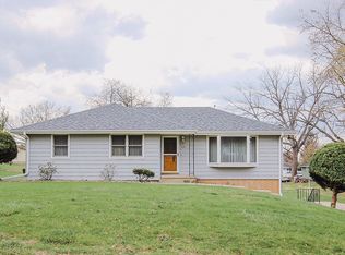 1175 NE 52nd Ave, Des Moines, IA 50313