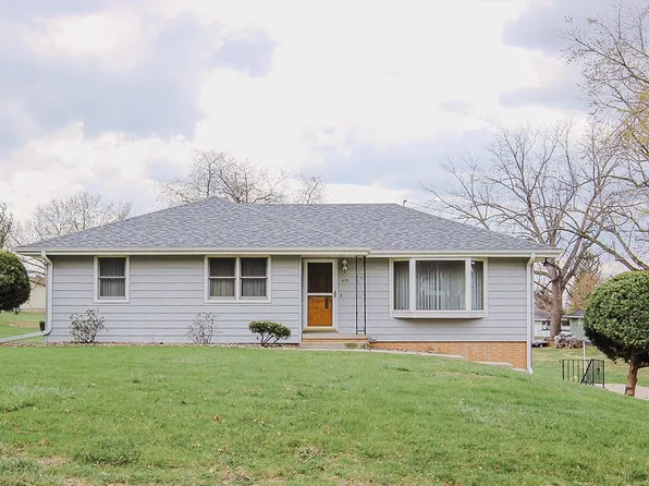 1175 NE 52nd Ave, Des Moines, IA 50313