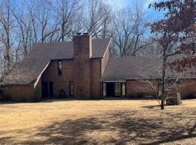 1365 May Ln, Harrison, AR, 72601