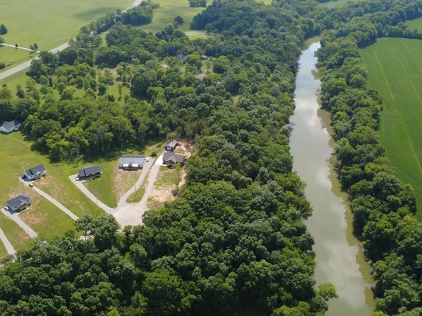 0 Rivy Way Lot 24, Lewisburg, TN 37091