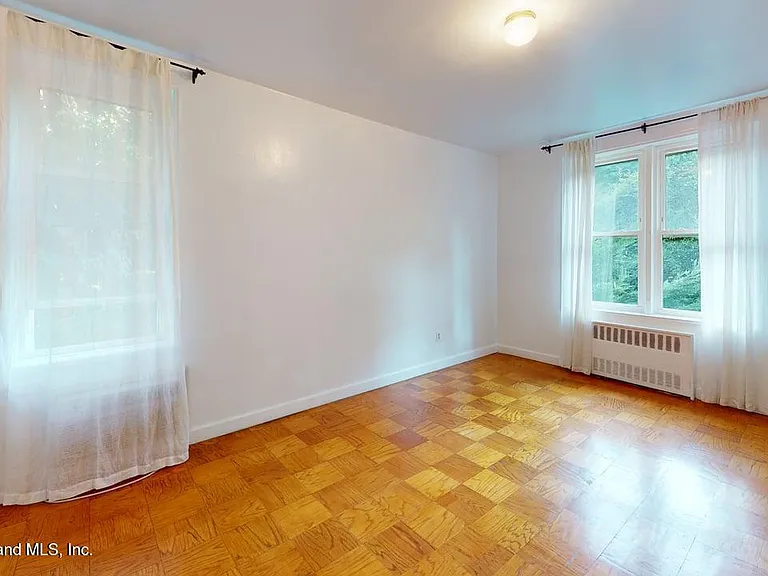 36 Hamilton Ave #1P — Photo 13