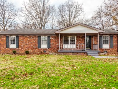 124 Anchor Dr, Hendersonville, TN, 37075
