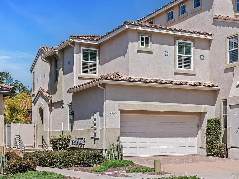4014 Backshore Ct — Photo 1