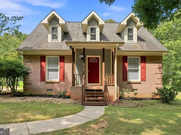 80 Dogwood Trail Dr, Stockbridge, GA 30281