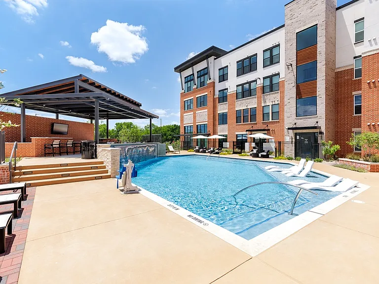 The Depot Apartments at Celina Station — Photo 28