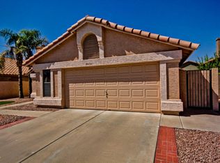 2451 E Granite View Dr, Phoenix, AZ 85048
