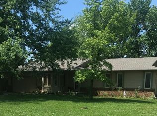 509 N Ridge Way Rd, Rose Hill, KS 67133