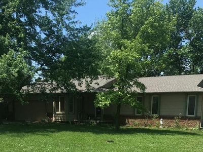 509 N Ridge Way Rd, Rose Hill, KS, 67133
