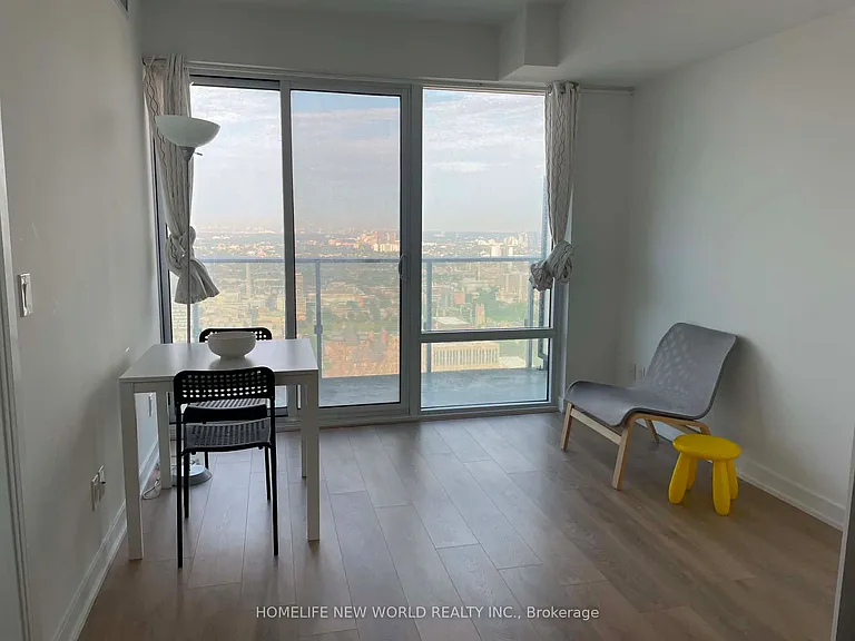 501 Yonge St S #5113 — Photo 4