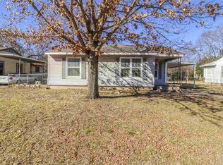 3521 Frederick Ave, Waco, TX 76707