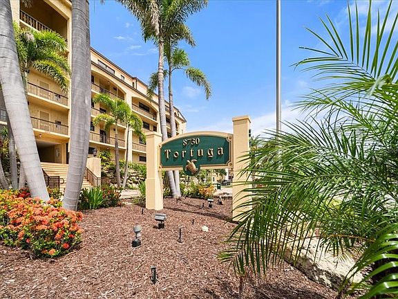 3rd image of 8750 Midnight Pass Rd #501