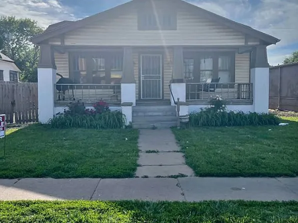 1627 S Broadway Ave, Wichita, KS 67211