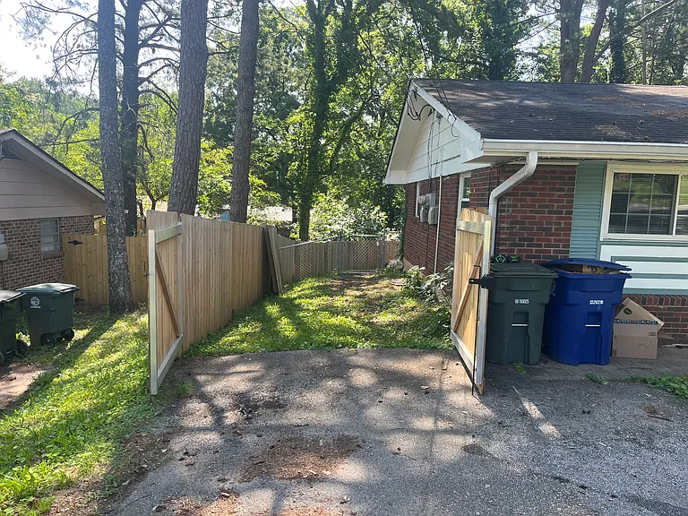5042 Eller Rd #A — Photo 2