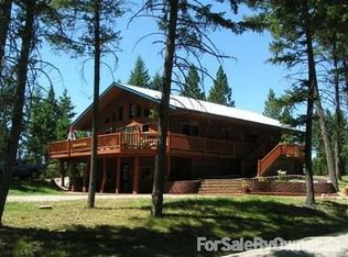 2055 Mud Creek Rd, Eureka, MT 59917
