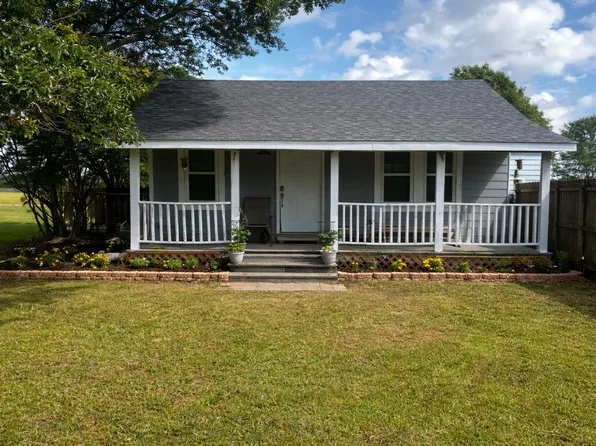 17369 Vanicor Rd, Welsh, LA 70591