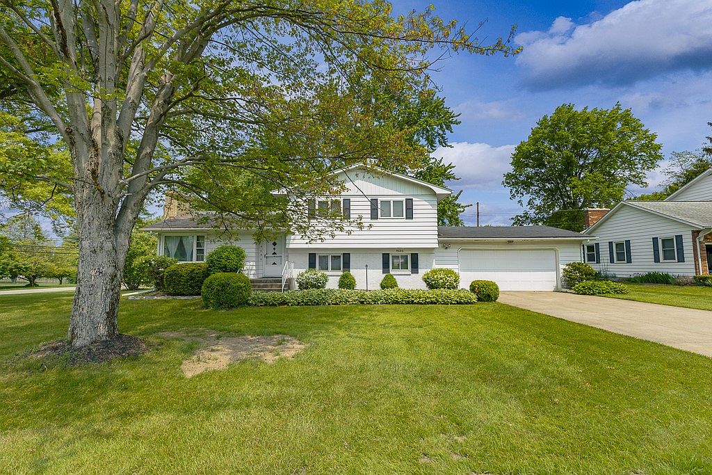 4686 Budd Dr, Erie, PA 16506 | Zillow