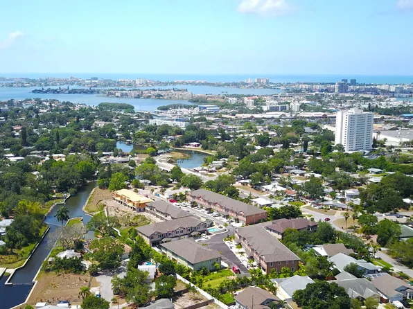 6627 Date Palm Ave S, South Pasadena, FL 33707