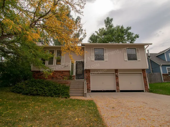 1713 Hastings Dr, Fort Collins, CO 80526