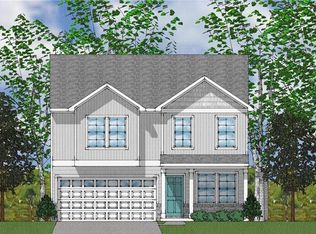 2208 Beechwood View Dr, Winston Salem, NC 27106