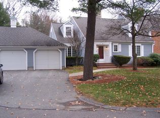 9 Fox Run, Middleton, MA 01949