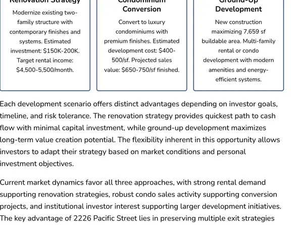 2226 Pacific Street image 4 of 8