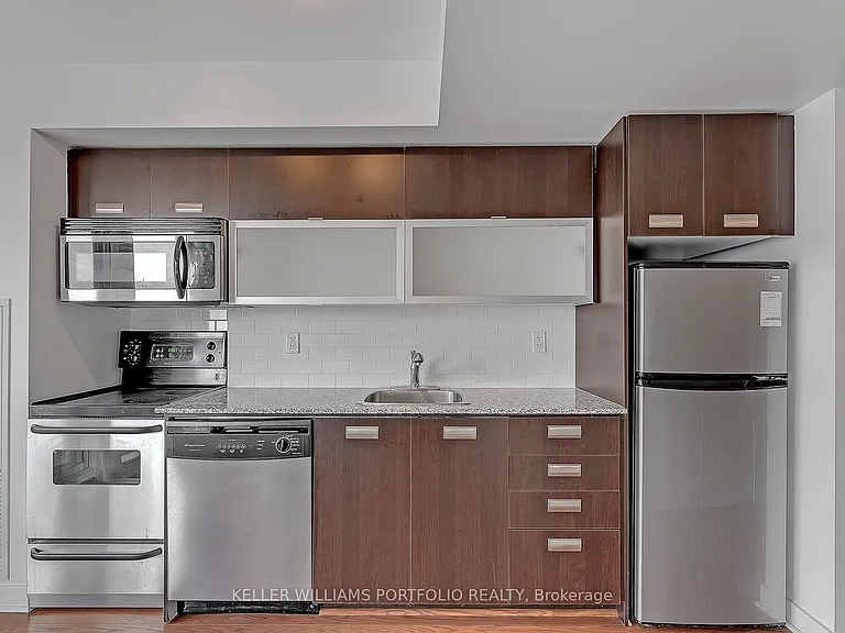 80 Western Battery Rd #2301 — Photo 8