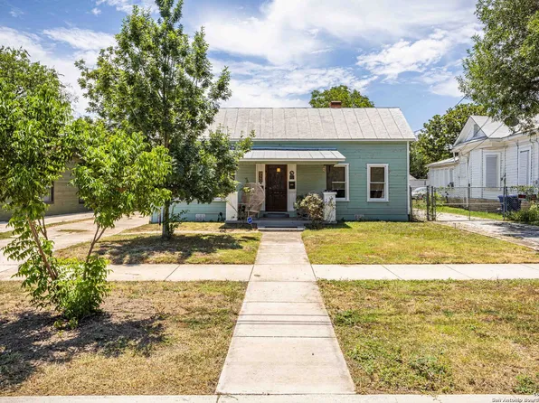 920 Lamar, San Antonio, TX 78202
